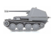 Zvezda Marder III (1:100)