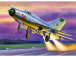 Zvezda MiG-21PFM Phantom Killer (1:72)
