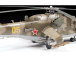Zvezda Mil Mi-24 V/VP (1:48)