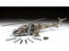 Zvezda Mil Mi-24 V/VP (1:48)