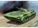Zvezda obrněné vozidlo BMP-1 (1:35)