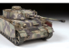 Zvezda Panzer IV Ausf.G (1:35)