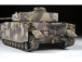 Zvezda Panzer IV Ausf.G (1:35)