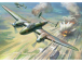 Zvezda Petlyakov Pe-2 (1:72)