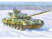 Zvezda ruský tank T-80UD (1:35)