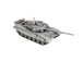 Zvezda ruský tank T-90 MBT (1:35)
