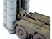 Zvezda S-400 Triumf Missile System (1:72)