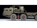 Zvezda S-400 Triumf Missile System (1:72)