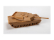 Zvezda Snap Kit - Abrams M1 A1 (1:100)