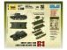Zvezda Snap Kit - BT-5 (1:100)