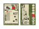 Zvezda Snap Kit - GAZ BA-10 (1:100)