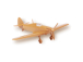 Zvezda Snap Kit - Hawker Hurricane Mk-1 (1:144)
