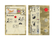 Zvezda Snap Kit - Hawker Hurricane Mk-1 (1:144)