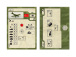 Zvezda Snap Kit - Iljušin IL-2 Stormovik (1:144)