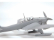 Zvezda Snap Kit Junkers JU-87B-2/U4 Stuka with skis (1:72)