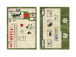 Zvezda Snap Kit - Polikarpov Po-2 (1:100)