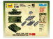 Zvezda Snap Kit - T-26 M (1:100)