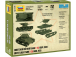 Zvezda Snap Kit - T-26 mod. 1933 (1:100)
