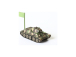 Zvezda Snap Kit - T-34/76 (1:100)