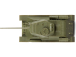 Zvezda Snap Kit - T-34/85 (1:100)