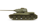 Zvezda Snap Kit - T-34/85 (1:100)