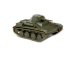 Zvezda Snap Kit - T-60 (1:100)