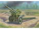 Zvezda sovětská houfnice M30 122mm (1:35)