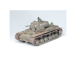 Zvezda sovětský těžký tank KV-1 (1:35)