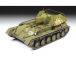 Zvezda Su-76 (1:35)