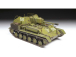 Zvezda Su-76 (1:35)