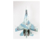 Zvezda Sukhoi SU-27SM (1:72)