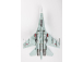 Zvezda Sukhoi SU-27SM (1:72)