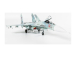 Zvezda Sukhoi SU-27SM (1:72)