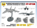 Zvezda Sukhoi SU-27SM (1:72)