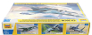 Zvezda Sukhoi Su-30sm Flanker C Aircraft - Caccia Bombardiere 1:72 Military