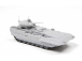Zvezda T-15 Armata (1:72)