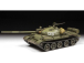 Zvezda T-62 Verze 1974 - 1975 (1:35)