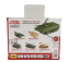 Zvezda Tank Bmp-3 Russian Infantry Fighting Vehicle Military 1:100 /