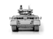 Zvezda tank BMPT Terminator (1:35)