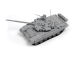 Zvezda tank T-90 (1:72)