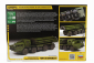 Zvezda Truck Bm-30 Smerch Russian Multiple Rocket Missile Launch System Military 1:72 /
