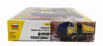 Zvezda Truck K-5350 Mustang Telonato Military 3-assi 1989 1:72 /
