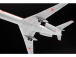 Zvezda Tupolev Tu-134UBL Crusty-B (1:144)