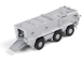 Zvezda Typhoon-K Russian armoured vehicle (1:72)
