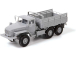 Zvezda Ural-4320 (1:72)
