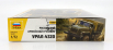 Zvezda Ural 4320 Russian Truck Military 1:72 /