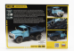 Zvezda ZIL 130 Truck Cassone Ribaltabile 1964 1:43 /