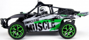 RC buggy X-Knight Muscle, zelená