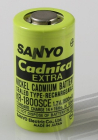1.2V 1800mAh SCE Panasonic (SANYO)
