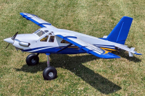 RC letadlo 100